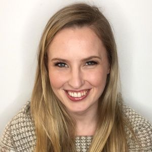 Meet your Posher, Veronica